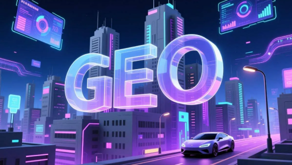 新源县GEO 优化行业动态：主流搜索平台地域收录规则更新综述