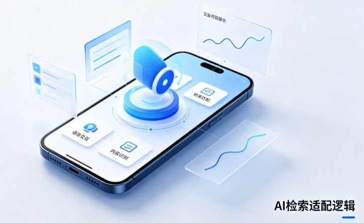 新源县AI 优化赋能 GEO 体系，详解手机智能指令与企业线上曝光新思路