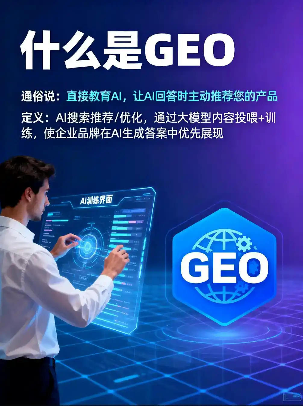 2026年新源县GEO优化推广零基础实操指南：告别无效发文，精准拿下AI流量
