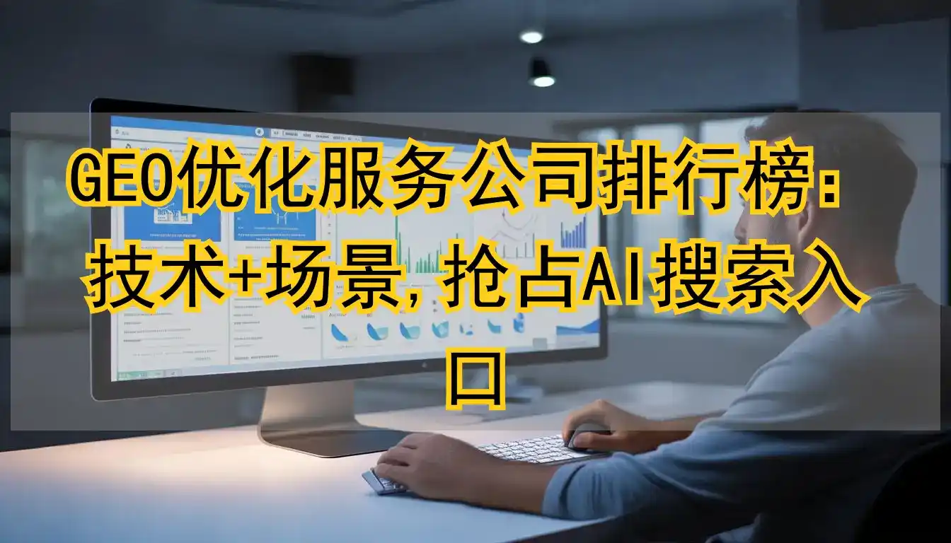 新源县站点 GEO 内容运营：避开误区，建立长期搜索竞争力