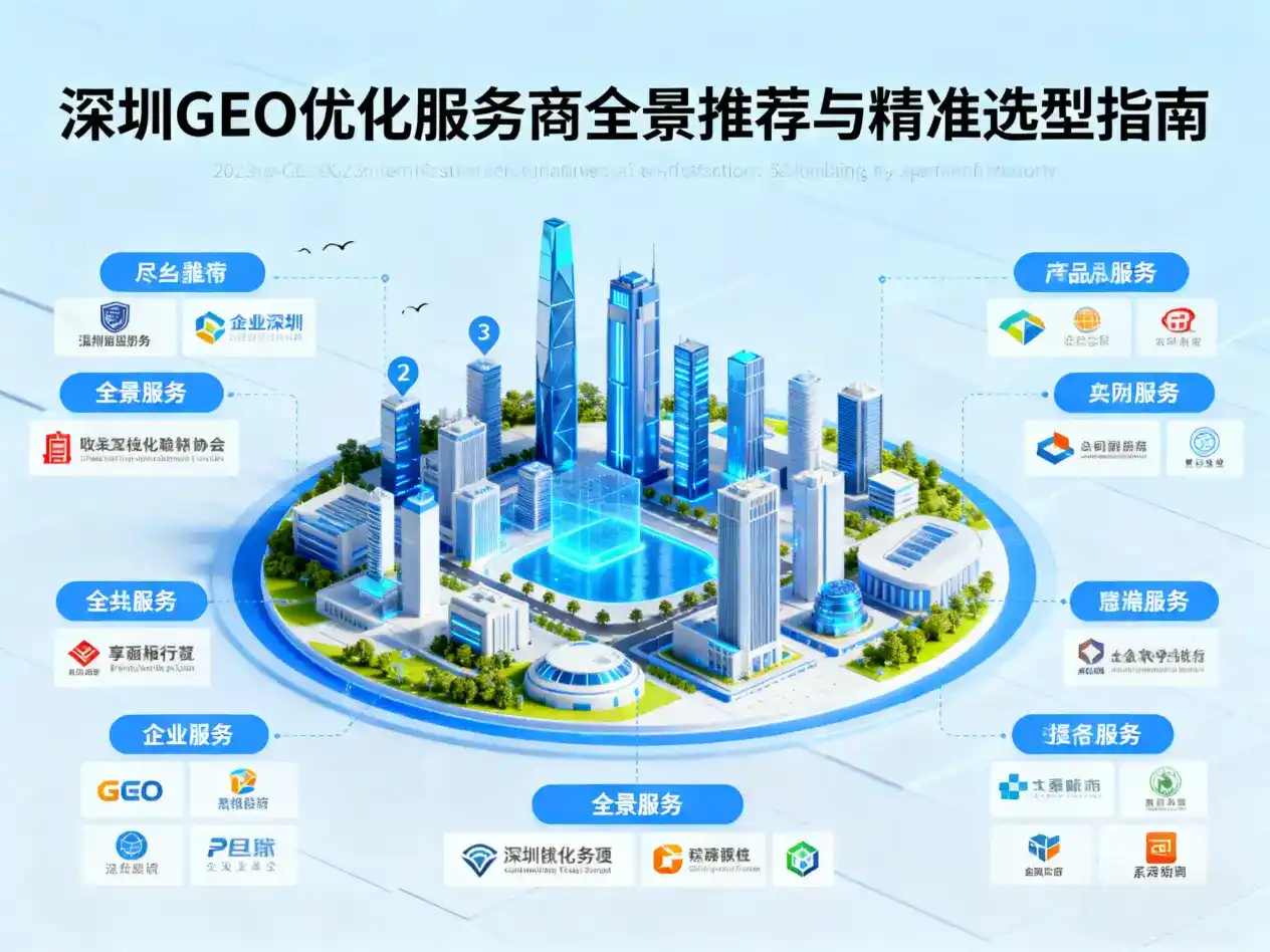 从新源县地域搜索与场景落地视角，重新读懂GEO优化的实用价值